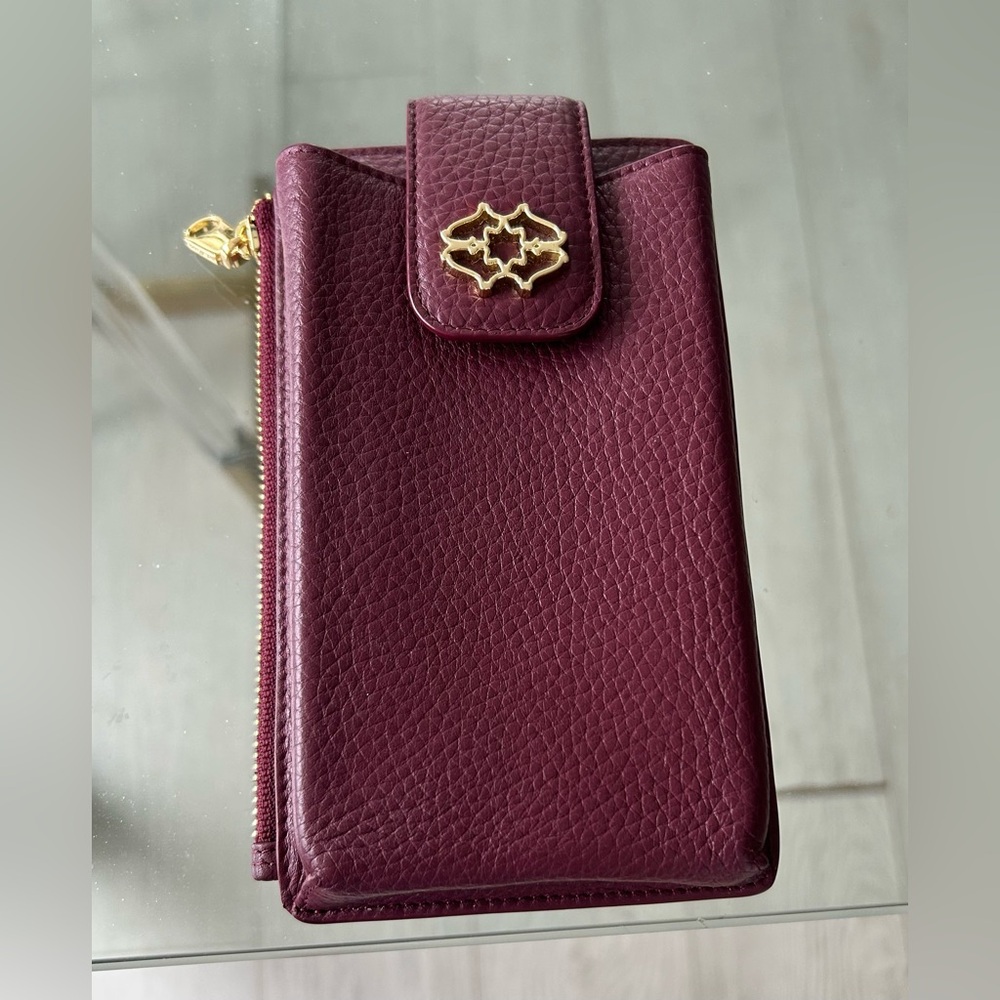 Radley London phone case/wallet